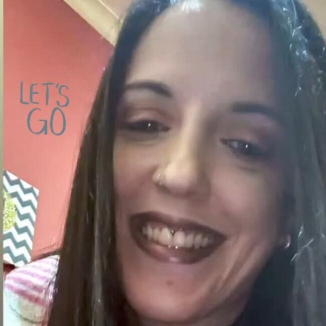 Babysitter em Braga: Cátia