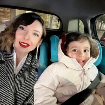 Babysitting job in Policoro: babysitting job Francesca