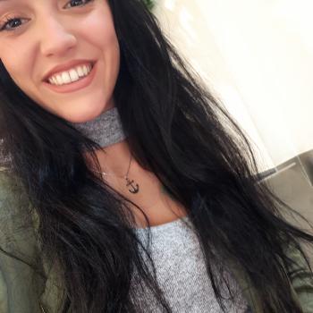 Babysitter Braga: Mónica