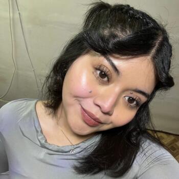 Niñera en Puente Alto: Ambar