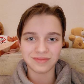 Babysitter Rostock: Lara