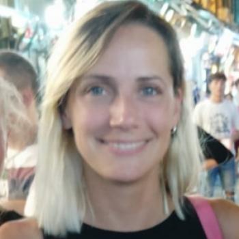 Babysitter Tweed Heads: Amaranta