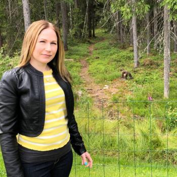 Barnvaktsjobb i Seinäjoki: barnvaktsjobb Heli