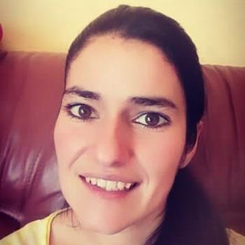 Ama Alcobaça: Ana