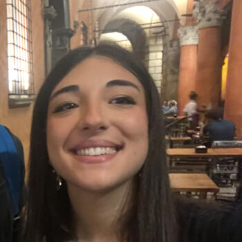 Babysitter Bologna: Maria Grazia