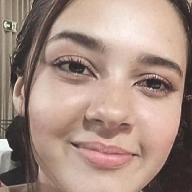 Babá em Fortaleza: Letícia