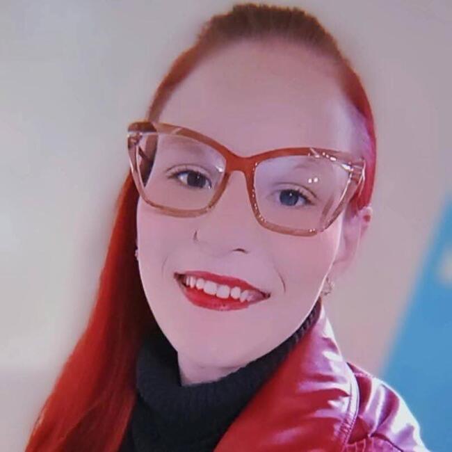 Babysitter in Alvorada (Rio Grande do Sul): Thaís