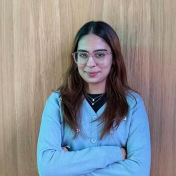 Babysitter in Plymouth: Avni