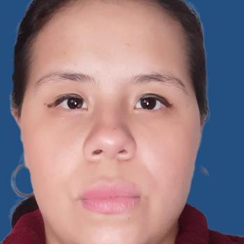 Babysitter Santiago de Cali: Estefania