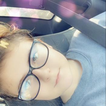 Babysitter in O'Fallon (Illinois): Melody