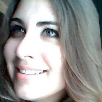 Trabajo de niñera en Ensenada: trabajo de niñera Delia