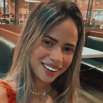 Babá em São Paulo: Fransuely