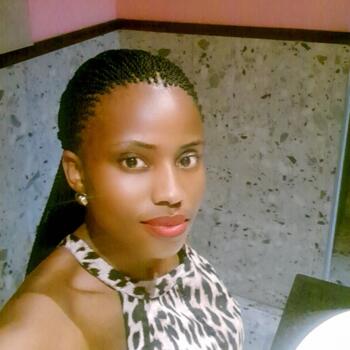 Babysitter in Pretoria: Blessing