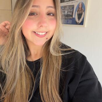 Babysitter in Providencia: Martina