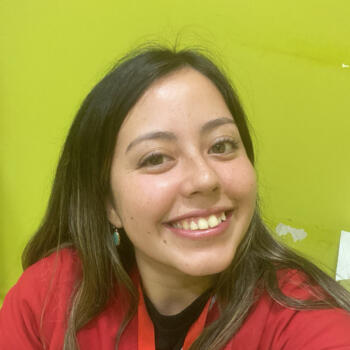 Niñera en Villa Alemana: Gabriela