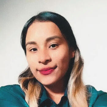 Babysitter in Panama City: Migdalia