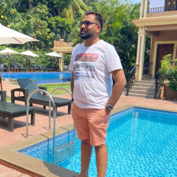 Babysitting job in Surat: Kaushal