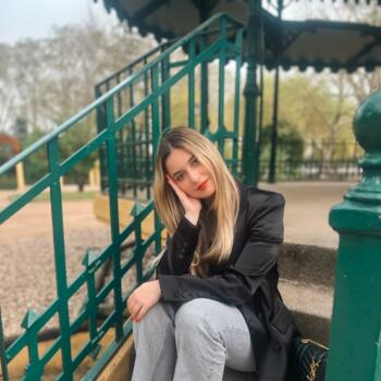 Babysitter em Leiria: Catarina