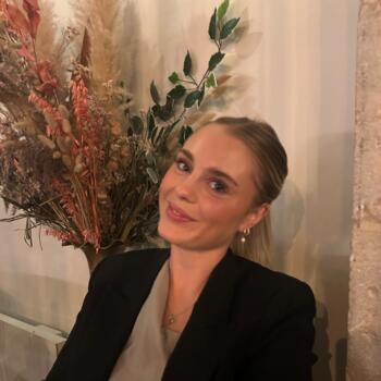 Babysitter Sydney: Babette