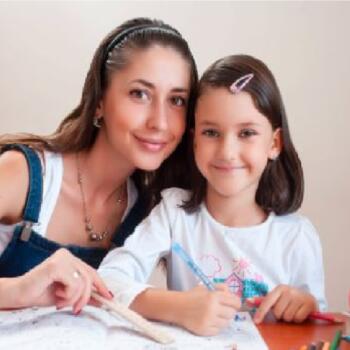 Babysitting job in Guayaquil: babysitting job Curri