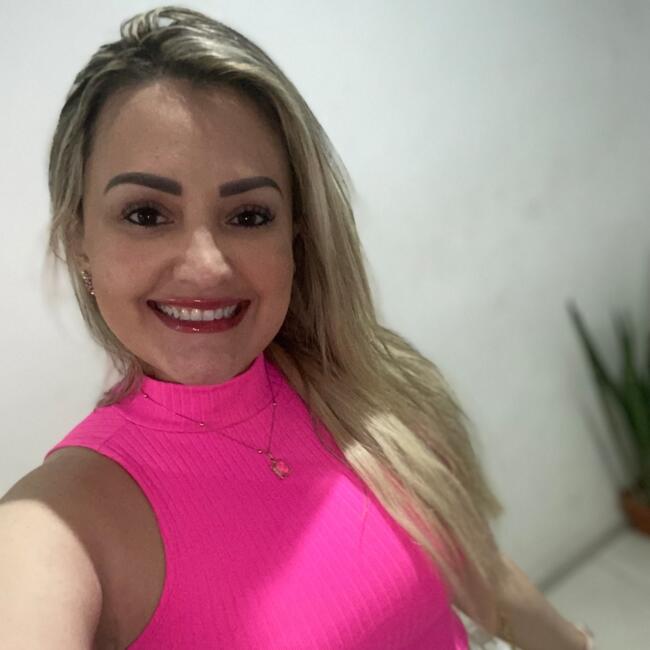 Babysitting job in Belém: Paola