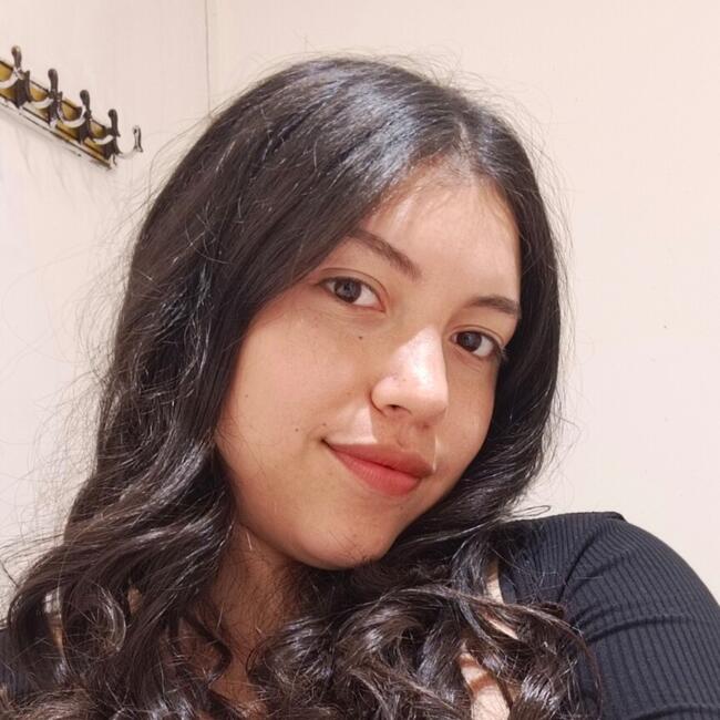 Babysitter in Maracaibo: Maritza