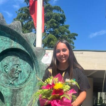 Babysitter Trieste: Chiara