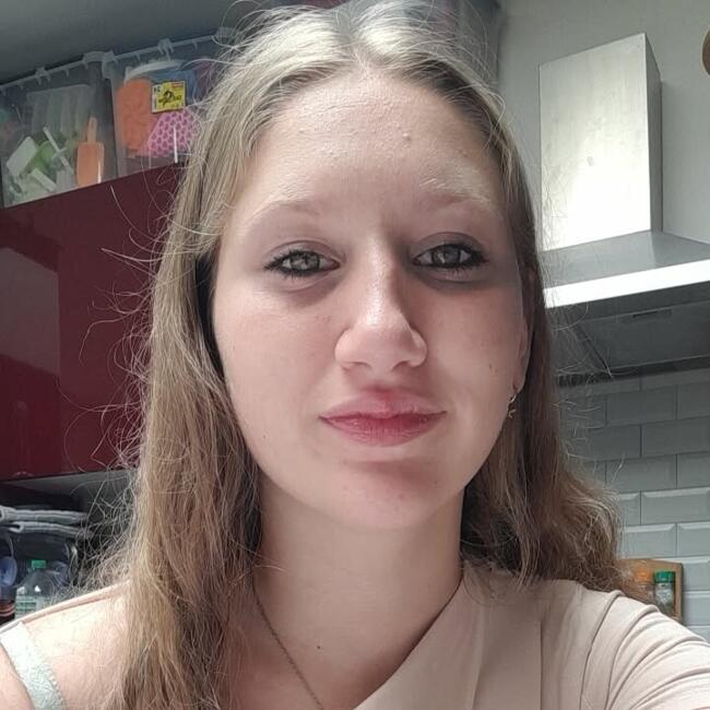 Nanny in Mouscron: Clemence