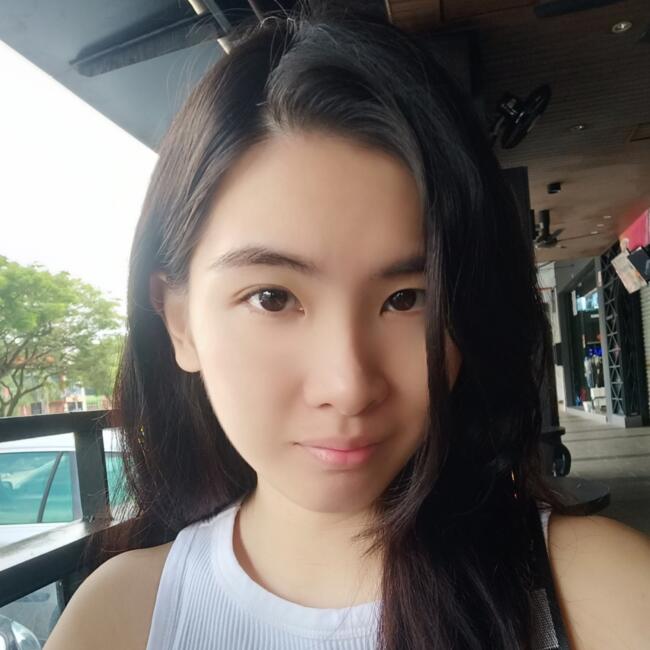 Baby-sitter in Puchong Batu Dua Belas: Cherie