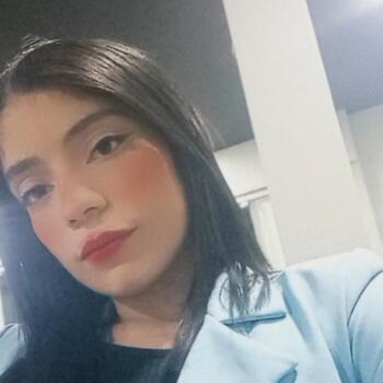 Babysitter Belém: Ester Ribeiro 