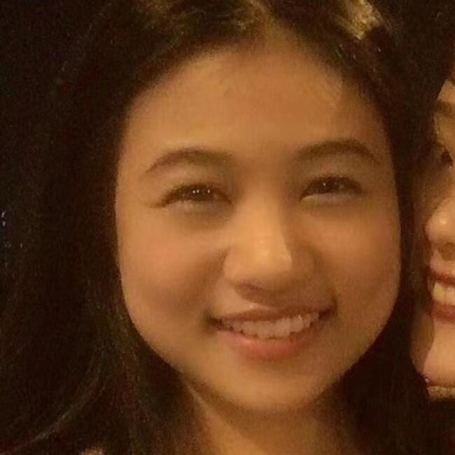 Babysitting job in Johannesburg: 杨玲