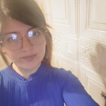 Babysitter in La Pintana: Yuli