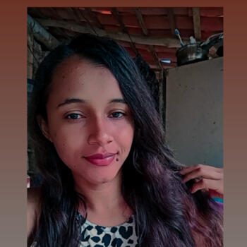 Babá em Altos: Rosangela
