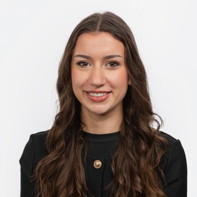 Babysitter in Douai: Maelys