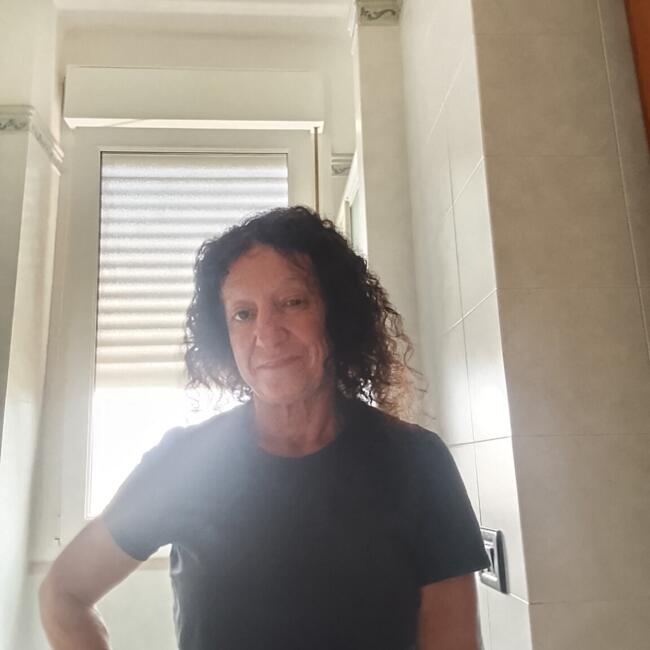 Babysitter in Cesena: Nadia
