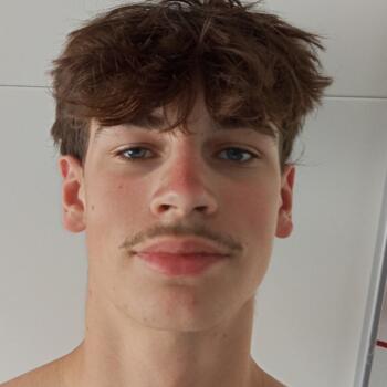 Babysitter in Hornaing: Tymo