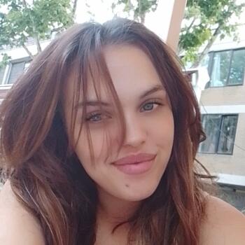 Babysitter in Ottignies-Louvain-la-Neuve: Alizé