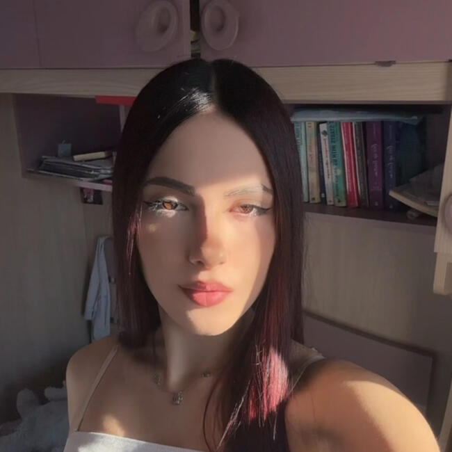 Babysitter in Castelcovati: Alessia