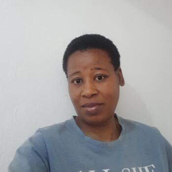 Niñera en Roodepoort: Chiyedza