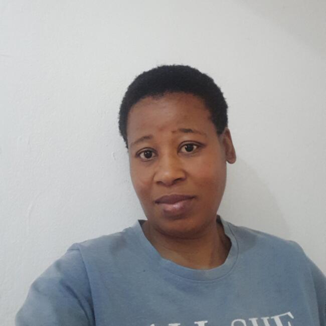 Babysitter in Roodepoort: Chiyedza