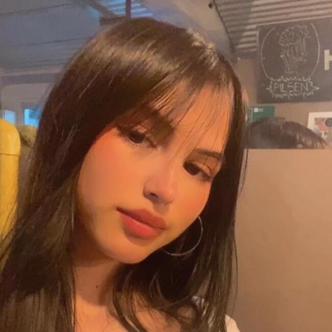 Niñera en San Bernardo: Mari