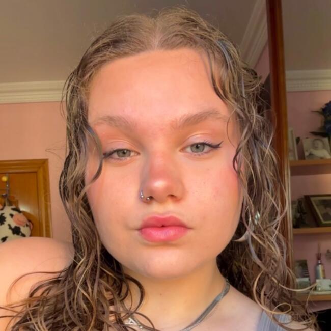 Canguro en Zumaya: Eider