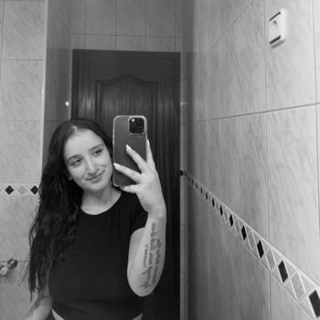 Babysitter Vale de Cambra: Jéssica