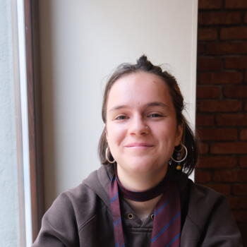 Babysitter in Graz: Charlotte