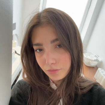 Baby-sitter in Copenhague: Ilaria