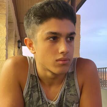 Babysitter in Terrassa: Kilyan