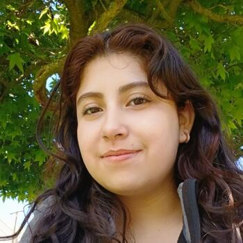 Niñera en Valdivia: Carolina