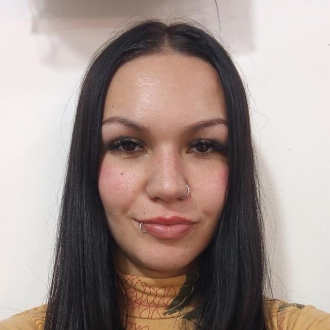 Babysitter in Hurlingham: Ariana