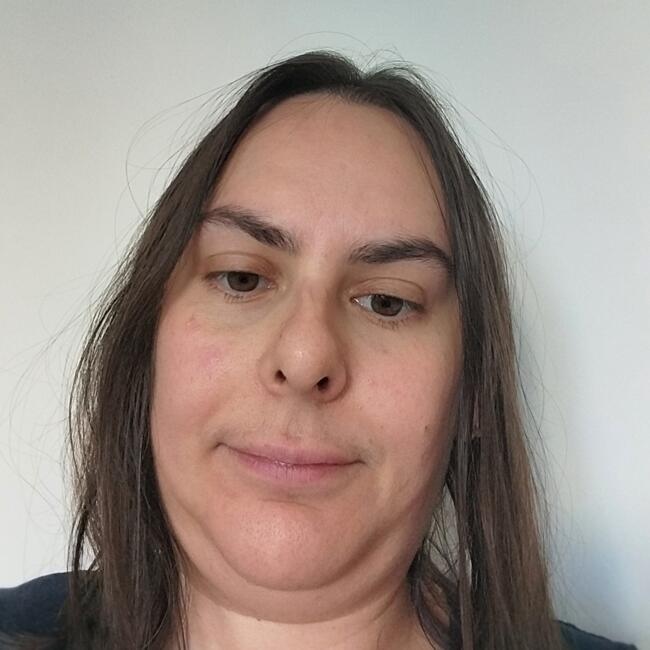 Babysitter in Homécourt: Daisy