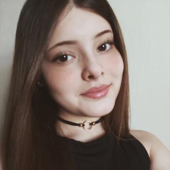 Niñera en Las Heras (Provincia de Mendoza): Hannah